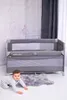 Lorelli Baby Reisebett Up´n Down, Öffnung, 2 Ebenen, Produktbild-Vorschau 21