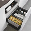 BLANCO 526209 SELECT II 60/3 ORGA afvalsystem, 45 liter (3 Productafbeelding-voorbeeld 6