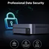Ugreen DXP480T Plus, NAS, Desktop, Intel® Core™ i5, 8 GB, Podgląd zdjęcia produktu 2