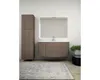 Baden Haus Hochschrank Eden BxHxT 45 x 170 x 38 cm Eiche Produktbild-Vorschau 5