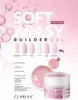 CLARESA Gel bub.SOFT&EASY BUILDER GEL 90 g GLAM PINK Produktbild-Vorschau 5