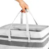 EASYmaxx Składany kosz do przechowywania, zestaw 2 szt. 75 Podgląd zdjęcia produktu 3