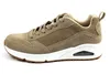 Skechers Uno Leather Stand On Air SneakersHerren Produktbild-Vorschau 16