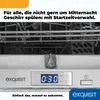 Exquisit Geschirrspüler EGSP2109-E-030E silber | Produktbild-Vorschau 6