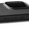 Mujjo Custodia in pelle Apple iPhone 16 Pro MagSafe (nero) Anteprima dell’immagine prodotto 8