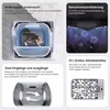 Astropet smarte Katzentoilette Jupiter Series Pro Náhled obrázku produktu 4