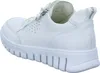 Waldläufer Damen Low Sneaker Birdy 916003 169 Weiß Produktbild-Vorschau 27