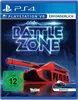 Battlezone Playstation 4 VR Produktbild-Vorschau 1