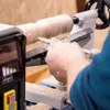 Scheppach DM500T, Zpracování dřeva, 50 cm, 890 ot/min, 2600 Náhled obrázku produktu 5