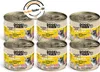 Dogs’n Tiger Adult, Katzenfutter, Herzlich, Katzen Produktbild-Vorschau 1