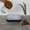 PRIXTON Luftbefeuchter und Aroma-Diffuser mit Flammeneffekt Produktbild-Vorschau 4