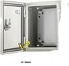 Caja de acero NEMA, 10 x 8 x 6 pulgadas, caja de acero NEMA Vista previa de la imagen del producto 1