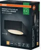 OSRAM Endura Style Solar LED Wandleuchte Down, 10,7W, 3000K Produktbild-Vorschau 2