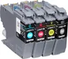 brother Tinte für brother DCP-J572DW/J772DW Multipack Produktbild-Vorschau 9