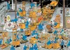 Jan van Haasteren 1110100528, 1000 szt., 15 lat(a) Podgląd zdjęcia produktu 2