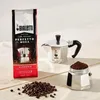 Bialetti Espressokocher Moka Express, für 3 Tassen, inkl. Produktbild-Vorschau 2