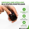 Tunturi Kopf for Massage Gun - Massagegërate - Produktbild-Vorschau 5