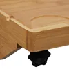 Relaxdays, tavolino da letto, mini comodino a incastro, per Anteprima dell’immagine prodotto 8