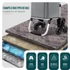 VOUNOT® Aluminium boodschappenwagen met trappenhulp, Productafbeelding-voorbeeld 7
