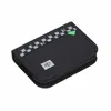 Lässig School Set Slim Unique Black 7-teilig Schulranzenset Produktbild-Vorschau 11