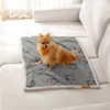 FEANDREA M Wasserdichte Hundedecke, Sherpa TPU-Folie Produktbild-Vorschau 2