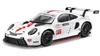 Bburago 18-38302 - Model auta - Porsche 911 RSR (měřítko Náhled obrázku produktu 2