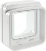 Trixie SureFlap DualScan Freilauftür mit Mikrochiperk. 21 × Produktbild-Vorschau 2