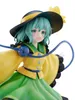 Furyu Touhou Project Tenitol Koishi Komeiji & Satori Produktbild-Vorschau 22