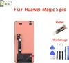 Original Huawei Honor Magic 5 Pro PGT-N19 LCD Display Produktbild-Vorschau 2