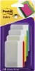 Post-it® 686F-1EU Index STRONG - 50,8 x 38 mm, różne, 4x 6 Podgląd zdjęcia produktu 12