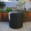100er Abdeckhaube für alle Feuerplatten mit 100cm Produktbild-Vorschau 6