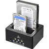 Renkforce RF-5576398 USB-A (USB 3.2 Gen 1) SATA 2 Port Produktbild-Vorschau 5
