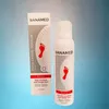 Rubin Sanamed Fußcremeschaum 150 ml Produktbild-Vorschau 1