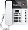 Siemens Gigaset DESK 600, Téléphone analogique, Combiné Voir les images du produit 9