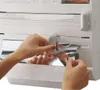 LEIFHEIT portarotolo da cucina Parat Plus ComfortLine 25723 Anteprima dell’immagine prodotto 13