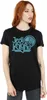 Star Wars: The Clone Wars - T-Shirt für Herren/Damen Uni Produktbild-Vorschau 2