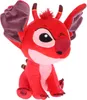 Disney Lilo i Stich pluszowy Leroy z dźwiękiem 30 cm Podgląd zdjęcia produktu 10