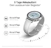 Montre Xiaomi Watch S4 41mm vert menthe avec bracelet en Voir les images du produit 8