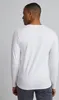 CASUAL FRIDAY CFTheo LS T-shirt homme à manches longues, Voir les images du produit 3
