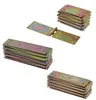Set 10 tlg. Kistenband 250x50mm Kistenbänder Tischband Produktbild-Vorschau 6