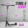 Apollo Stunt Scooter - Hawk - Freestyle Scooter Stuntroller Produktbild-Vorschau 4