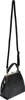 Roberta M_Top handle bag_AW25 RM 1825_NERO Voir les images du produit 2