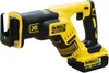 Scie sabre compacte XR - DEWALT - avec 2 batteries 18V Voir les images du produit 17
