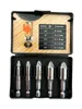Hammerschmitt Schrauben-Entferner-Set, Schraubenausdreher Produktbild-Vorschau 10