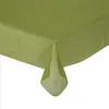 Tischdecke Gartentischdecke Karo Grün 110x140 cm Outdoor Produktbild-Vorschau 1