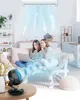 Super Leiser Ventilator 22dB, Touchdisplay, 6 Produktbild-Vorschau 10