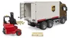 Autocarro logistico Br-Scania Ups 03582 Anteprima dell’immagine prodotto 9