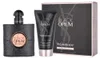 Yves Saint Laurent Black Opium Edp 50Ml + Bl 50Ml Podgląd zdjęcia produktu 7