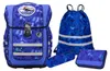 McNeill sac d'école Tenero Schoolbag Set 5 pièces Puzzle Voir les images du produit 9