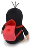 Der kleine Maulwurf mit Rucksack, 20cm Produktbild-Vorschau 2